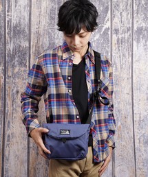 おしゃれスタ（オシャレスタ）の「Healthknit Product P-cakeフラップショルダー(LS)（ショルダーバッグ）」