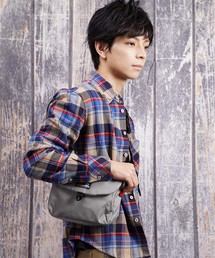 おしゃれスタ（オシャレスタ）の「Healthknit Product P-cakeフラップショルダー(LS)（ショルダーバッグ）」