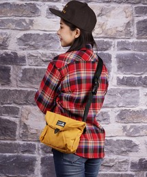 おしゃれスタ（オシャレスタ）の「Healthknit Product P-cakeフラップショルダー(LS)（ショルダーバッグ）」