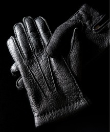 DENTS（デンツ）の「DENTS ペッカリーアンライニンググローブ（手袋