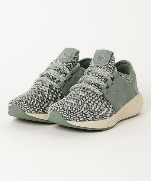 FRESH FOAM CRUZ W FRESH FOAM CRUZ W