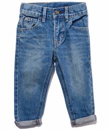 Lee | Lee/リー BABY TAPERED ベイビー テーパードパンツ LK6231(デニムパンツ)