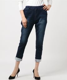 CERCA - FASHION�i�`�F���J - �t�@�b�V�����j�́uAS/�f�j���e�[�p�[�h�p���c�i�f�j���p���c�j�v