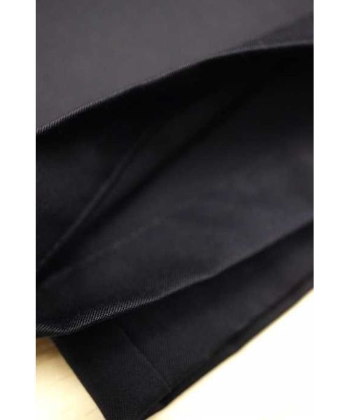 ブランド古着】スラックスワイドパンツ（スラックス）｜tricot COMME