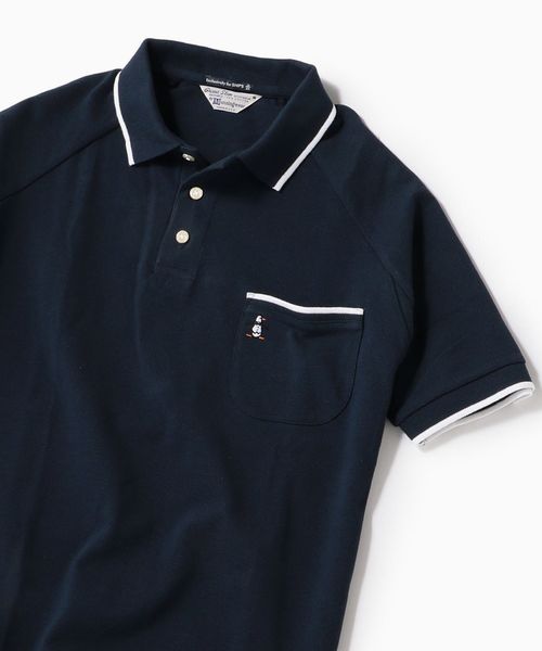 Munsingwear（マンシングウェア）の「MUNSINGWEAR: 別注 MADE IN