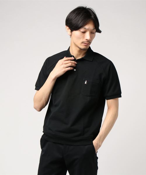 Munsingwear（マンシングウェア）の「MUNSINGWEAR: 別注 MADE IN USA