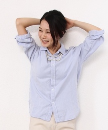 coen | ライトオックスフォードシャツ(シャツ/ブラウス)