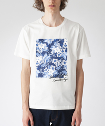 BLACK LABEL CRESTBRIDGE | アロハボックスプリントT(Tシャツ/カットソー)