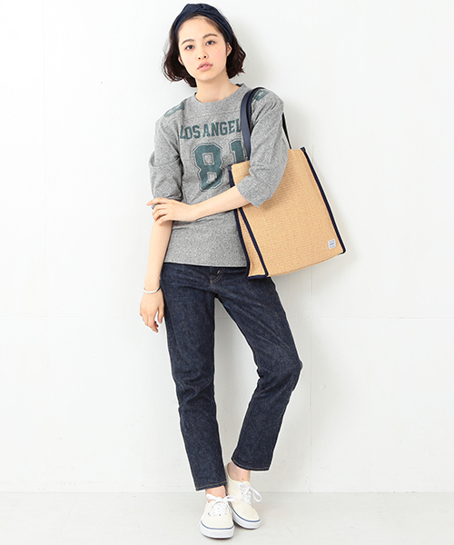 BEAMS BOY（ビームスボーイ）の「PORTER×BEAMS BOY / ラッセル