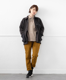 JRD by JARLD | 【JRD by JARLD】撥水ストレッチ中綿カバーオール(カバーオール)