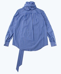 マークジェイコブス ラウンドカラーブラウス MARC JACOBS（マーク 