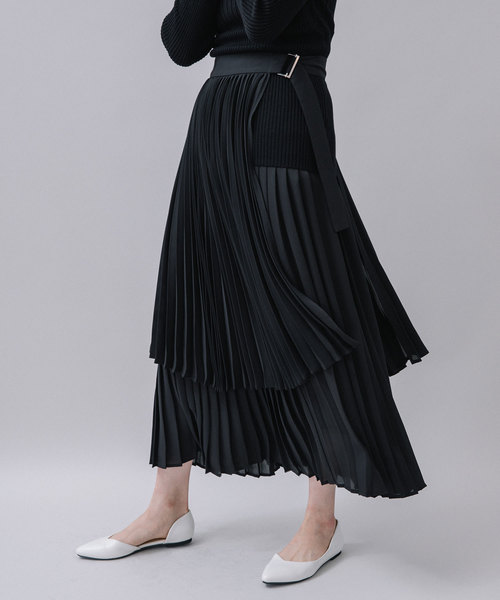 MARECHAL TERRE(�}���V�����e��)�̃��C���[�h�v���[�c�X�J�[�g(�X�J�[�g)