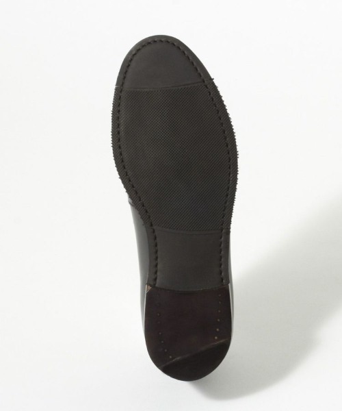 【JOSEPH CHEANEY/ジョセフチーニー】BONNIE/ボニー(カーフ,ラバーソール)（ローファー）｜JOSEPH CHEANEY&SONS（ジョセフチーニーアンドサンズ）