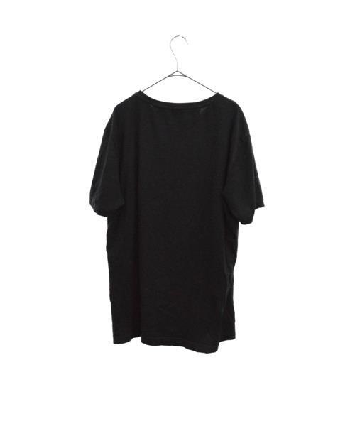 ブランド古着】カールラガーフェルドラブ半袖Tシャツ（Tシャツ