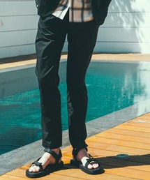 CRIMIE | NEIL PANTS(スラックス)