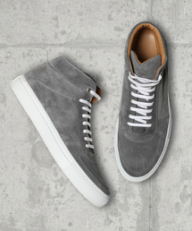 NANO universe | junhashimoto nano・universe/ スウェードスニーカー(スニーカー)