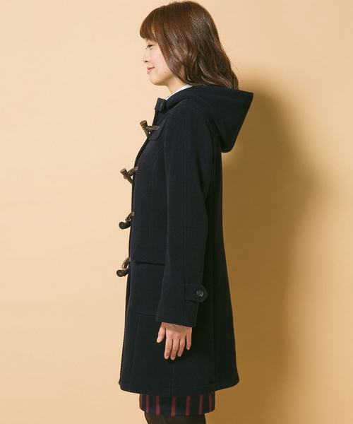 J.PRESSダッフルコート　T15 J.PRESSダッフルコート T15