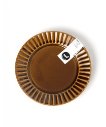 LAKOLE（ラコレ）の「華蝶扇プレート(SS) / LAKOLE（食器）」