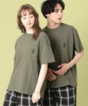 MEI(メイ)の「トップス(Tシャツ/カットソー)」