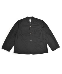 ポストオーバーオールズ　カバーオール バティック 1109R M オーバーサイズ ポストオーバーオールズ カバーオール バティック 1109R M