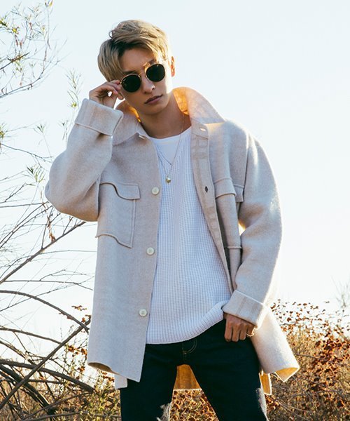 EMPATHY ALL PEOPLE.（エンパシー オール ピープル）の「【與真司郎  