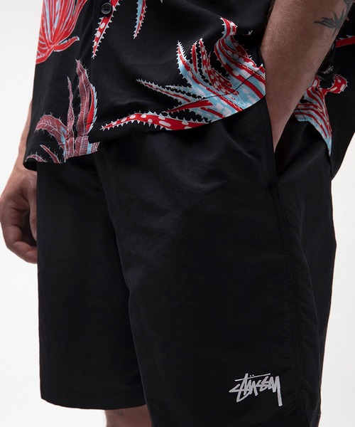 STUSSY（ステューシー）の「Stock Water Short（水着）」 - WEAR