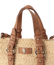 Helen Kaminski（ヘレンカミンスキー）の「HELEN KAMINSKI