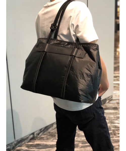 Kingz キングズ の セールクロス トート トートバッグ Wear