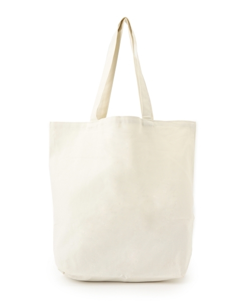 BEAMS BOY（ビームスボーイ）の「Patagonia / CANVAS BAG（トートバッグ・レディース・ブラウン/ブルー・ONE SIZE）」の21枚目の写真