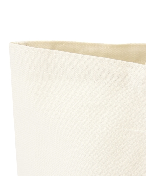 BEAMS BOY（ビームスボーイ）の「Patagonia / CANVAS BAG（トートバッグ・レディース・ブラウン/ブルー・ONE SIZE）」の11枚目の写真