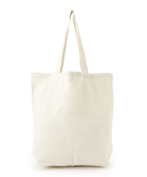 BEAMS BOY（ビームスボーイ）の「Patagonia / CANVAS BAG（トートバッグ・レディース・ブラウン/ブルー・ONE SIZE）」の14枚目の写真