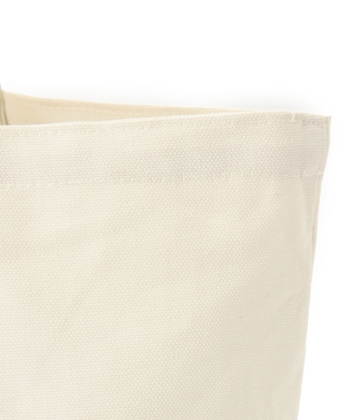 BEAMS BOY（ビームスボーイ）の「Patagonia / CANVAS BAG（トートバッグ・レディース・ブラウン/ブルー・ONE SIZE）」の8枚目の写真