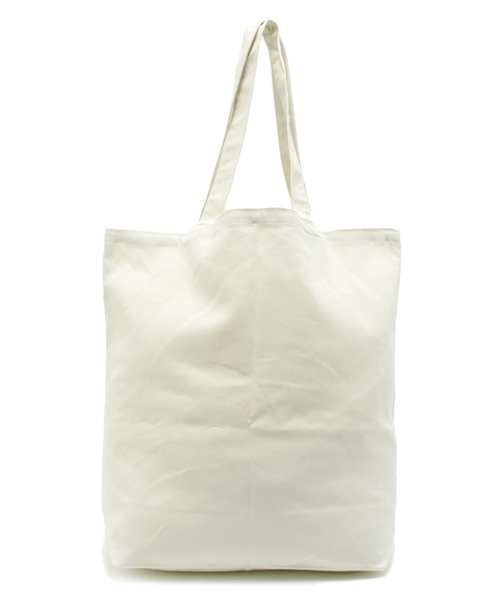 BEAMS BOY（ビームスボーイ）の「Patagonia / CANVAS BAG（トートバッグ・レディース・ブラウン/ブルー・ONE SIZE）」の5枚目の写真