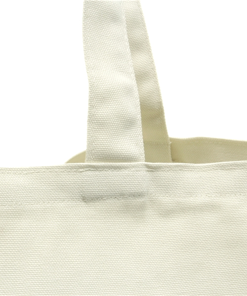 BEAMS BOY（ビームスボーイ）の「Patagonia / CANVAS BAG（トートバッグ・レディース・ブラウン/ブルー・ONE SIZE）」の6枚目の写真
