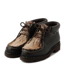 ODETTE E ODILE | パラブーツ/Paraboot Milly SBT(ブーツ)