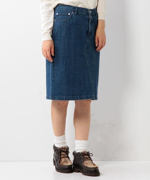 ODETTE E ODILE(オデットエオディール)の「パラブーツ/Paraboot Milly SBT(ブーツ・レディース・モカ・23.5cm/22.5cm/24.5cm)」の10枚目の写真