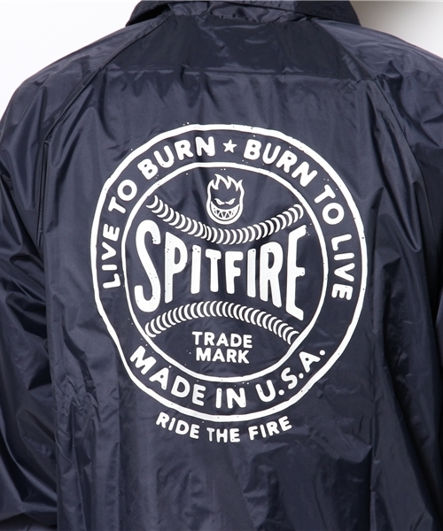 spitfire（スピットファイア）の「SPITFIRE / FASTBALL JKT（ナイロン