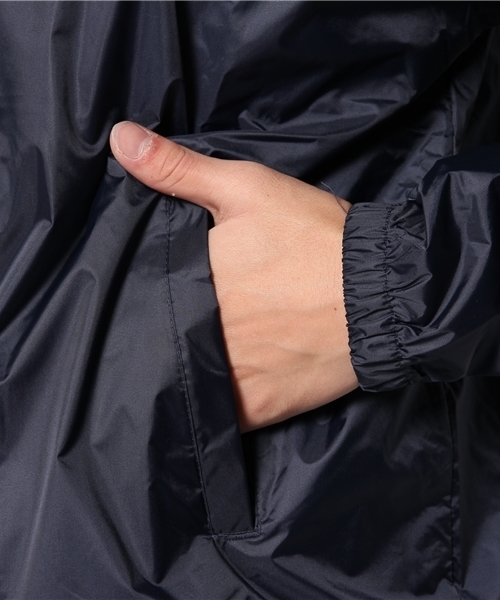 SPITFIRE ネイビー ナイロンジャケット spitfire（スピットファイア）の「SPITFIRE / FASTBALL JKT（ナイロン