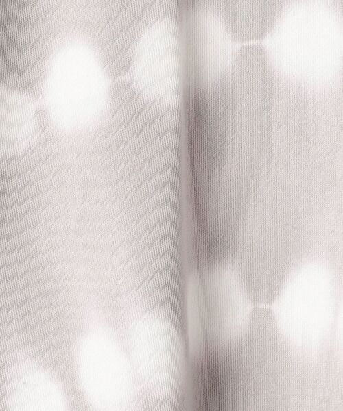 SHIPS(シップス)の「【WEB限定】SHIPS: ビッグシルエット タイダイ クルーネック スウェット(スウェット・メンズ・ブラック/ライトグレー/ベージュ/ブラウン・SMALL/MEDIUM/LARGE/X-LARGE)」の8枚目の写真