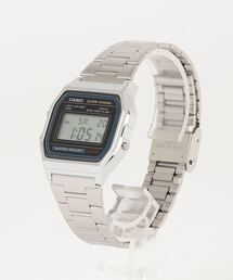 CASIO | 【CASIO】A158WA-1JF(デジタル腕時計)
