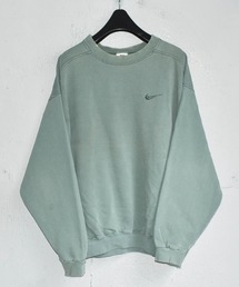 ☆NIKE☆  ナイキ  トレーナー  Ｖネック   ヴィンテージ 古着レトロ ☆NIKE☆ ナイキ トレーナー Vネック ヴィンテージ 古着レトロ