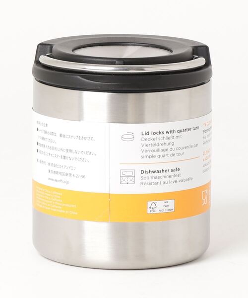 klean kanteen 旧フードキャニスター クリーンカンティーン Amazon.co.jp: Klean Kanteen(クリーンカンティーン) フード
