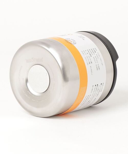 Klean Kanteen(クリーンカンティーン)の「Klean Kanteen クリーンカンティーン TKキャニスター 8oz237ml(グラス/マグカップ/タンブラー・メンズ・シルバー・FREE)」の2枚目の写真
