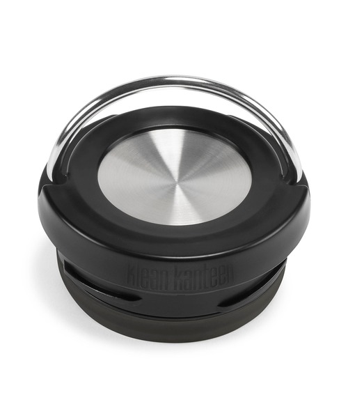 Klean Kanteen(クリーンカンティーン)の「Klean Kanteen クリーンカンティーン TKキャニスター 8oz237ml(グラス/マグカップ/タンブラー・メンズ・シルバー・FREE)」の4枚目の写真