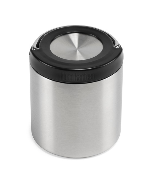 Klean Kanteen(クリーンカンティーン)の「Klean Kanteen クリーンカンティーン TKキャニスター 8oz237ml(グラス/マグカップ/タンブラー・メンズ・シルバー・FREE)」の8枚目の写真