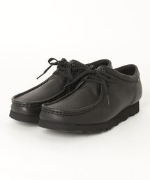 Clarks | Wallabee Boot GTX / メンズワラビーブーツ ゴアテックス(ドレスシューズ)