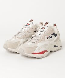 FILA | RAY TRACER　F51190922(スニーカー)