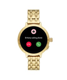 kate spade new york  デジタルウォッチ ケイト・スペード ニューヨークから初のスポーツスマート