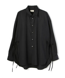 Toironier | Toironier/トワロニエ/ブロードルーズシャツ(レギュラーフィット)(シャツ/ブラウス)