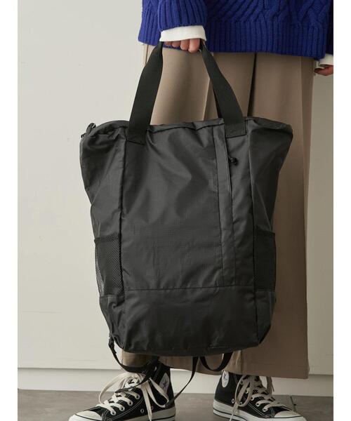 限定!リュックサック【Tory Burch】リップストップ バックパック バックパック レザー＆ナイロン | トリー バーチ 公式オンライン
